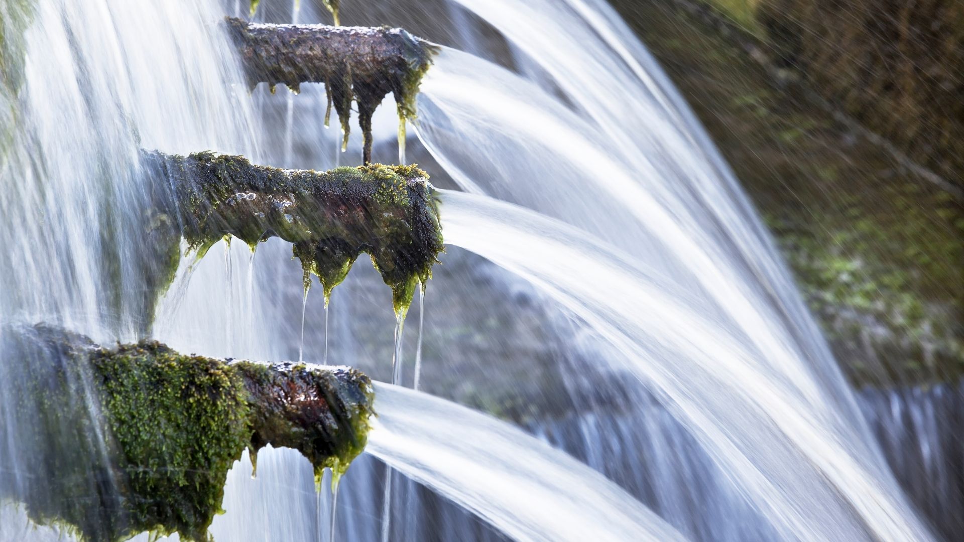 Fountain of the 100 Caños